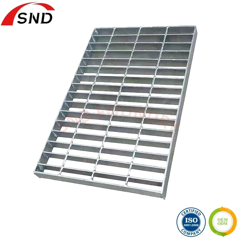 Soude Steel Bar griyaj